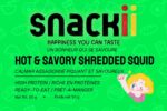 Hot & Savory Shredded Squid - Image 2