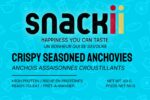Crispy Seasoned Anchovies - Image 2