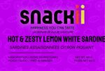 Hot & Zesty Lemon White Sardine - Image 3