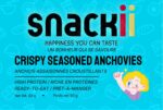 Crispy Seasoned Anchovies - Image 3